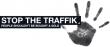 logo for Stop the Traffik